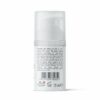 Crema solare per trucco permanente Sun Protection PMU e Viso SPF 50+ di Water Law Tattoo, vista del retro
